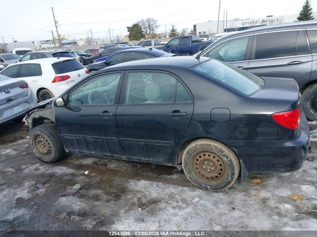 Aukcja sprzedaży 2008 Toyota Corolla, vin: 2T1BR32E28C889930, numer aukcji: 12543696