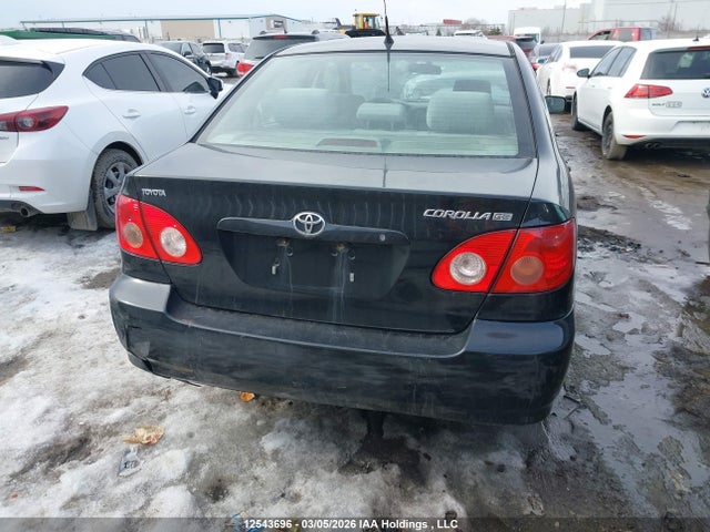 Aukcja sprzedaży 2008 Toyota Corolla, vin: 2T1BR32E28C889930, numer aukcji: 12543696