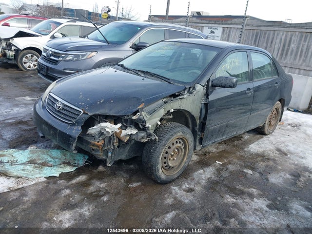 Aukcja sprzedaży 2008 Toyota Corolla, vin: 2T1BR32E28C889930, numer aukcji: 12543696