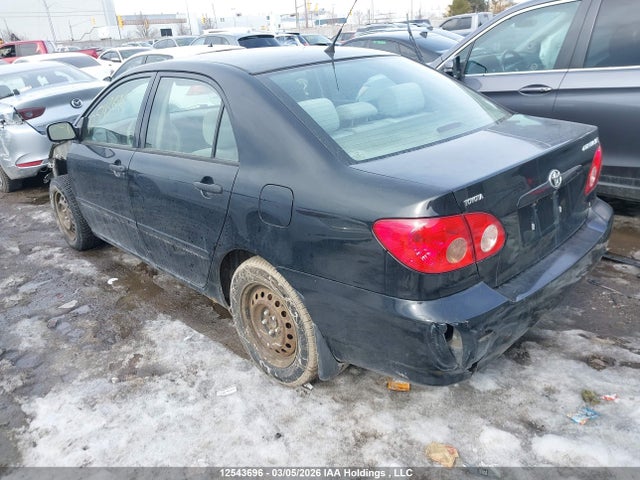 Aukcja sprzedaży 2008 Toyota Corolla, vin: 2T1BR32E28C889930, numer aukcji: 12543696