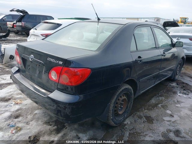 Aukcja sprzedaży 2008 Toyota Corolla, vin: 2T1BR32E28C889930, numer aukcji: 12543696