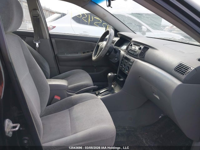 Aukcja sprzedaży 2008 Toyota Corolla, vin: 2T1BR32E28C889930, numer aukcji: 12543696