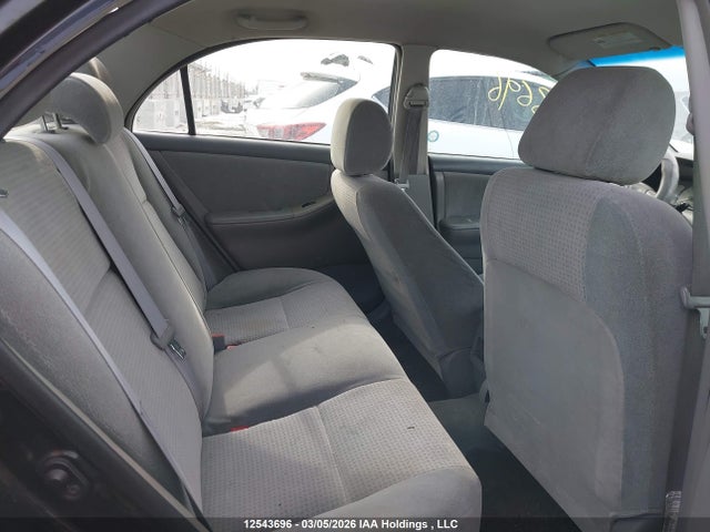 Aukcja sprzedaży 2008 Toyota Corolla, vin: 2T1BR32E28C889930, numer aukcji: 12543696