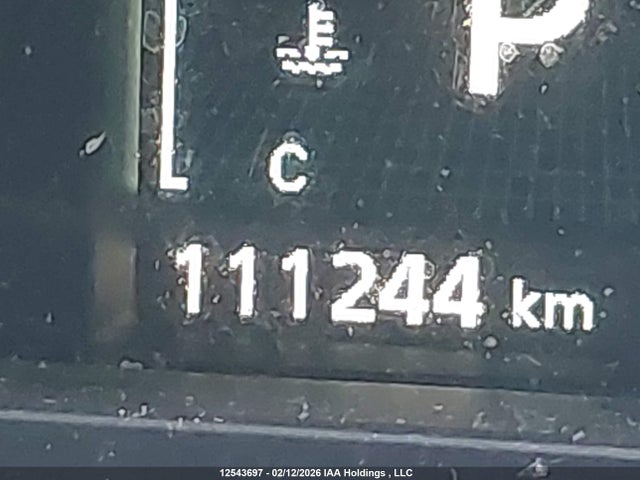 JA4AJ4AW8LU603524 Mitsubishi Rvr Gt/limited Edition/se/sel