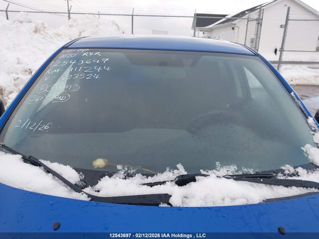 JA4AJ4AW8LU603524 Mitsubishi Rvr Gt/limited Edition/se/sel