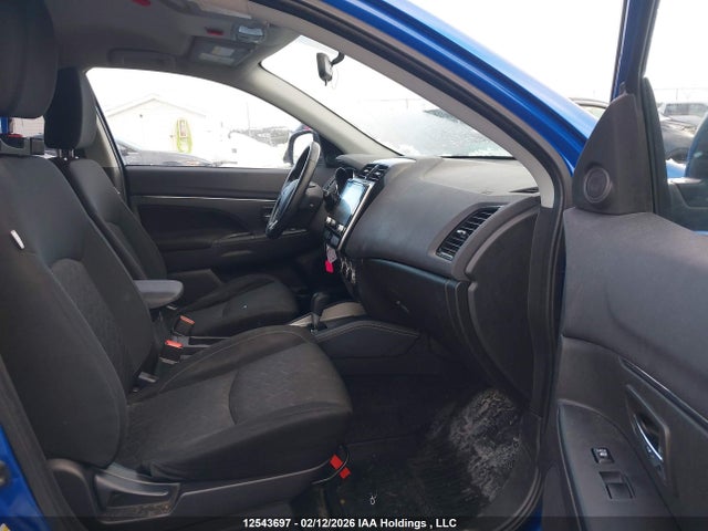 JA4AJ4AW8LU603524 Mitsubishi Rvr Gt/limited Edition/se/sel