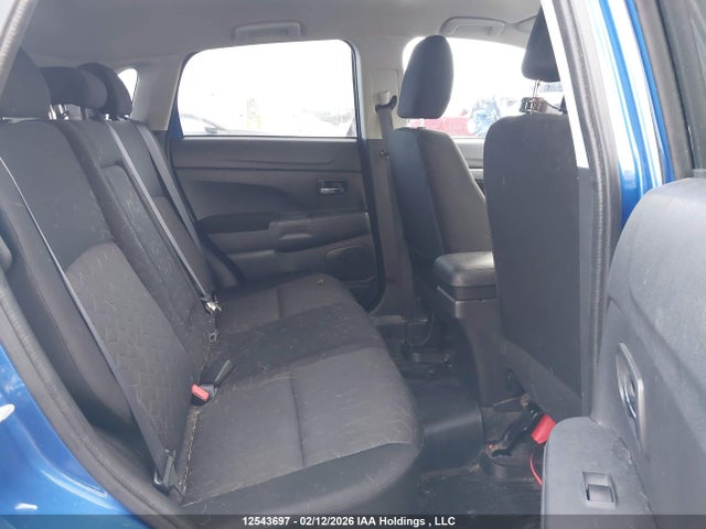 JA4AJ4AW8LU603524 Mitsubishi Rvr Gt/limited Edition/se/sel