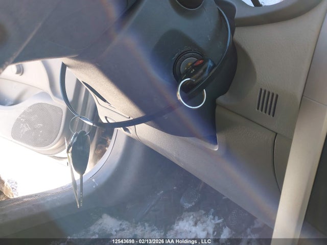 Aukcja sprzedaży 2009 Toyota Corolla S/le/xle, vin: 2T1BU40E69C058391, numer aukcji: 12543698