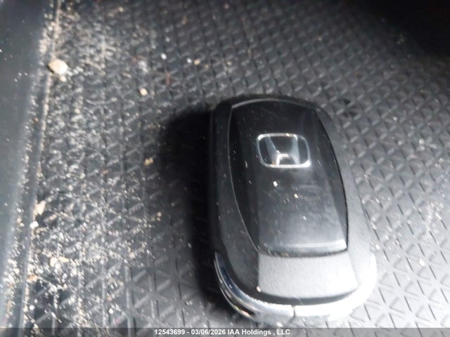 2HKRS3H29RH000765 Honda Cr-v Lx-b