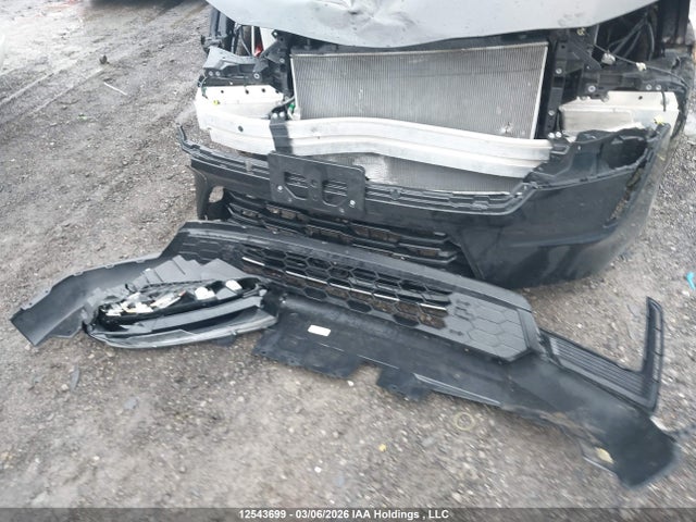 2HKRS3H29RH000765 Honda Cr-v Lx-b