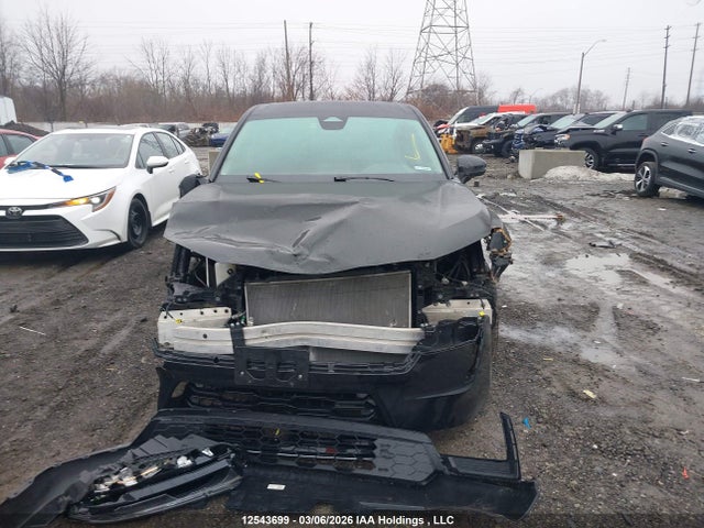 2HKRS3H29RH000765 Honda Cr-v Lx-b