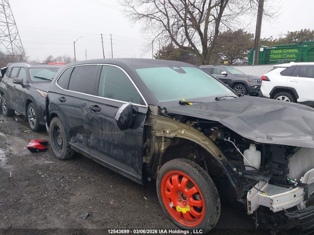 2HKRS3H29RH000765 Honda Cr-v Lx-b
