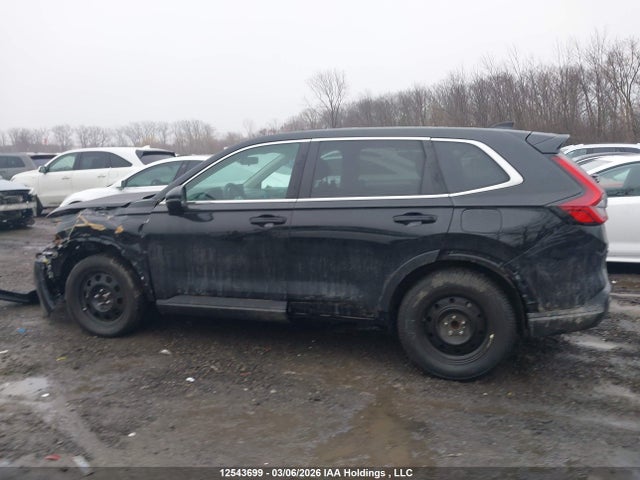 2HKRS3H29RH000765 Honda Cr-v Lx-b