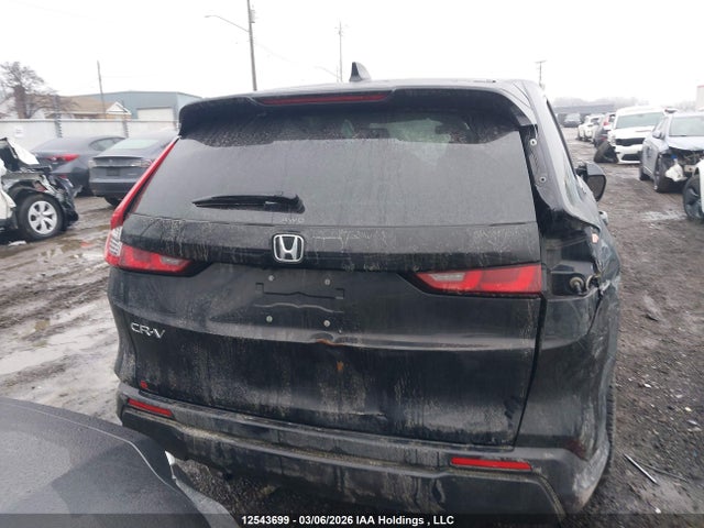 2HKRS3H29RH000765 Honda Cr-v Lx-b
