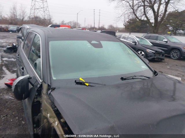 2HKRS3H29RH000765 Honda Cr-v Lx-b