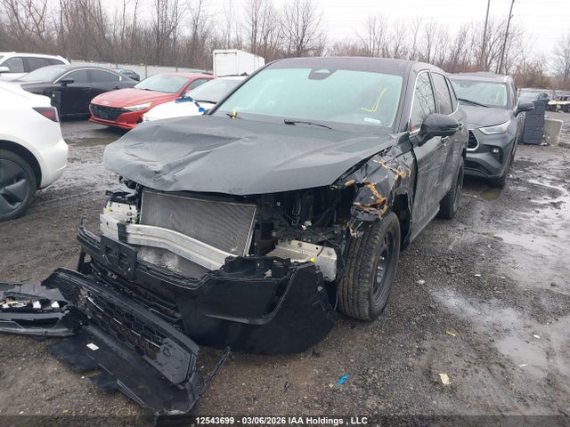 2HKRS3H29RH000765 Honda Cr-v Lx-b