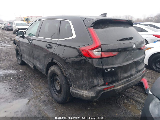 2HKRS3H29RH000765 Honda Cr-v Lx-b