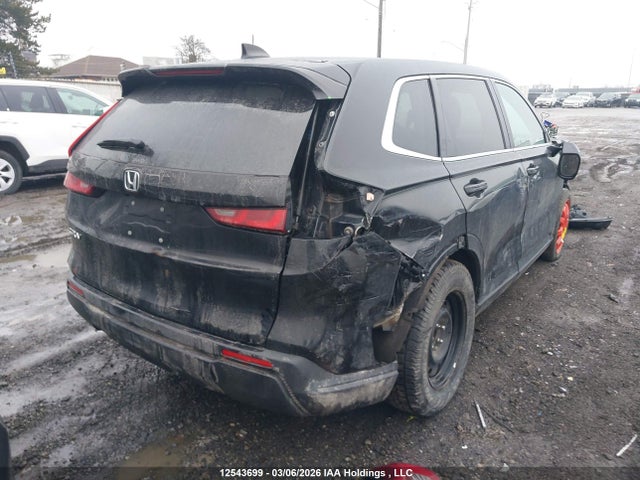 2HKRS3H29RH000765 Honda Cr-v Lx-b