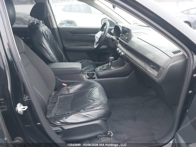 2HKRS3H29RH000765 Honda Cr-v Lx-b