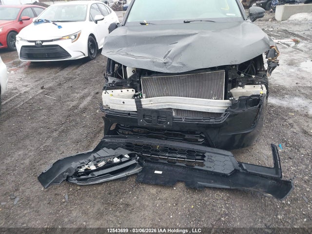 2HKRS3H29RH000765 Honda Cr-v Lx-b