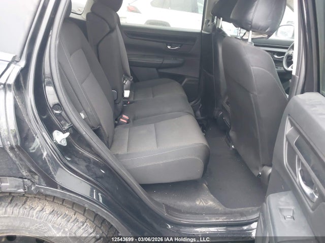 2HKRS3H29RH000765 Honda Cr-v Lx-b