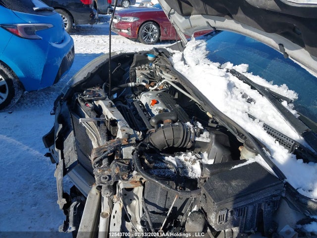 Продаж на аукціоні авто 2013 Honda Cr-v Exl, vin: 2HKRM4H75DH102732, номер лоту: 12543700