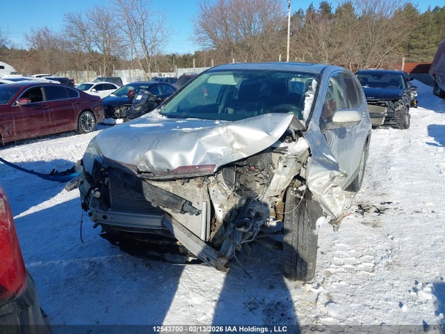 Продаж на аукціоні авто 2013 Honda Cr-v Exl, vin: 2HKRM4H75DH102732, номер лоту: 12543700