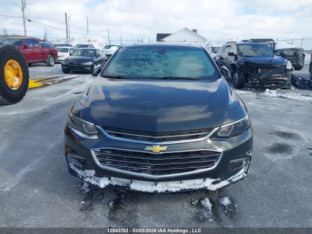 1G1ZE5ST4HF262263 Chevrolet MALIBU 1LT