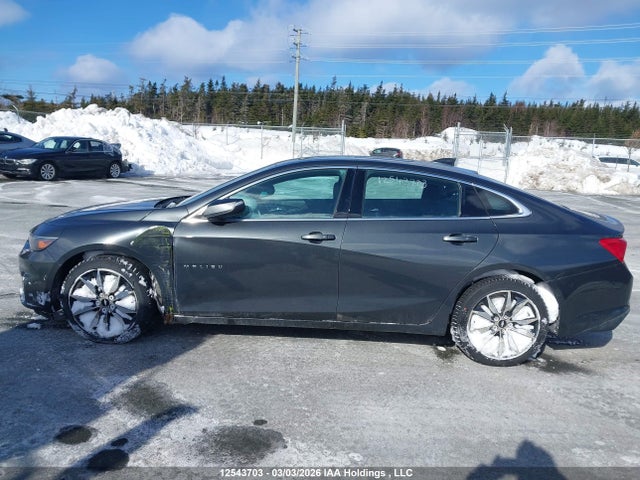 1G1ZE5ST4HF262263 Chevrolet MALIBU 1LT