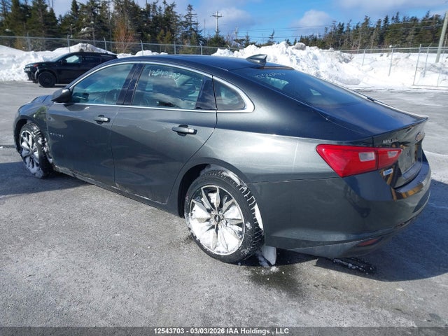 1G1ZE5ST4HF262263 Chevrolet MALIBU 1LT