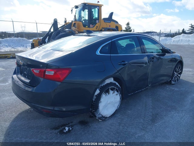1G1ZE5ST4HF262263 Chevrolet MALIBU 1LT
