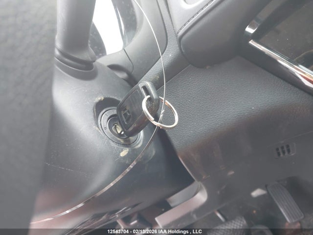 3CZRU6H33LM107987 Honda HR-V LX