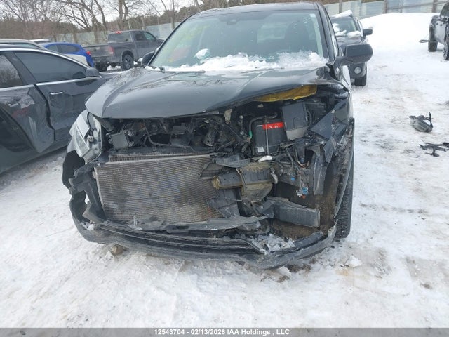 3CZRU6H33LM107987 Honda HR-V LX