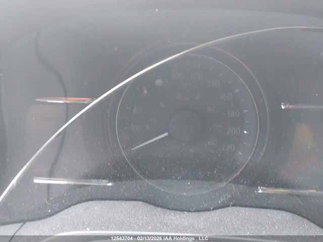 3CZRU6H33LM107987 Honda HR-V LX