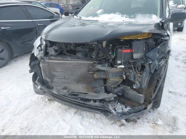 3CZRU6H33LM107987 Honda HR-V LX