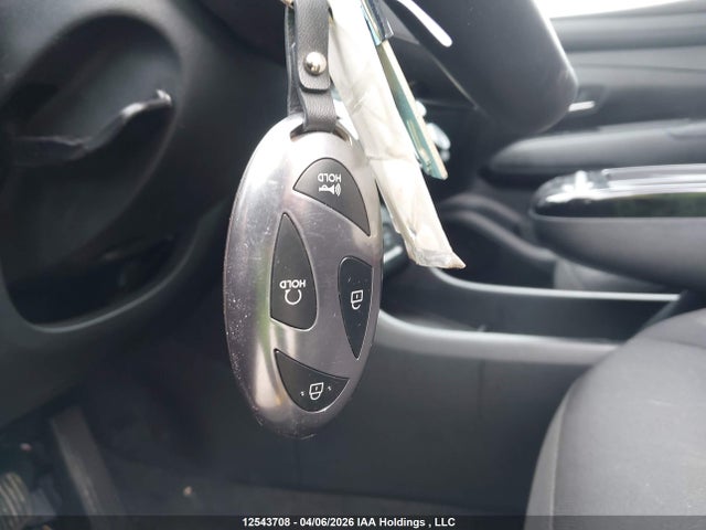 Продаж на аукціоні авто 2025 Hyundai Tucson Sel, vin: 3KMJBCDE3SE024192, номер лоту: 12543708