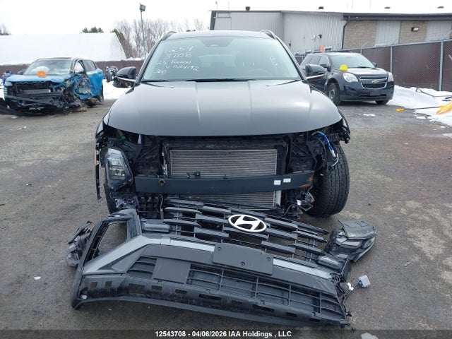 Продаж на аукціоні авто 2025 Hyundai Tucson Sel, vin: 3KMJBCDE3SE024192, номер лоту: 12543708
