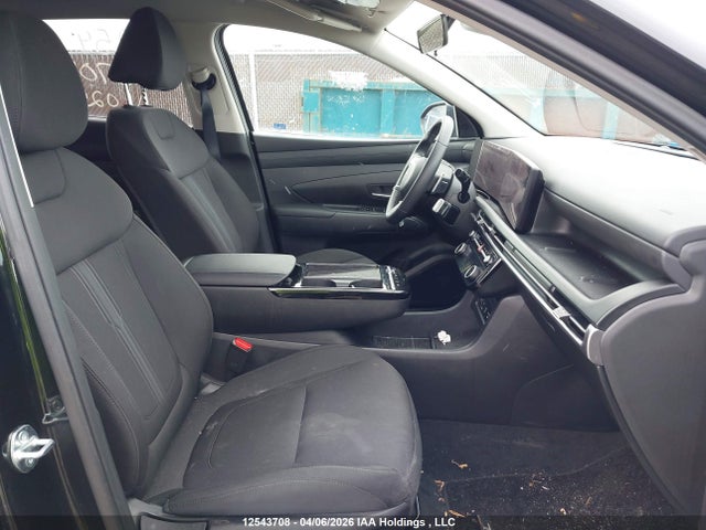 Продаж на аукціоні авто 2025 Hyundai Tucson Sel, vin: 3KMJBCDE3SE024192, номер лоту: 12543708