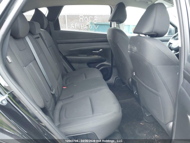Продаж на аукціоні авто 2025 Hyundai Tucson Sel, vin: 3KMJBCDE3SE024192, номер лоту: 12543708