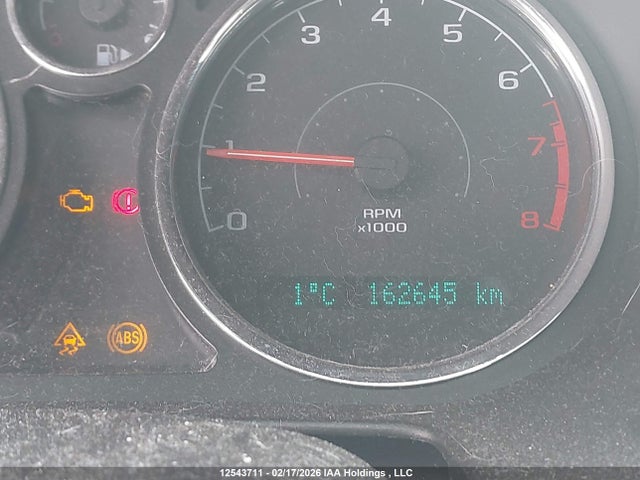 2010 Chevrolet Cobalt 1lt მანქანა იყიდება აუქციონზე, vin: 1G1AD5F50A7161443, აუქციონის ნომერი: 12543711