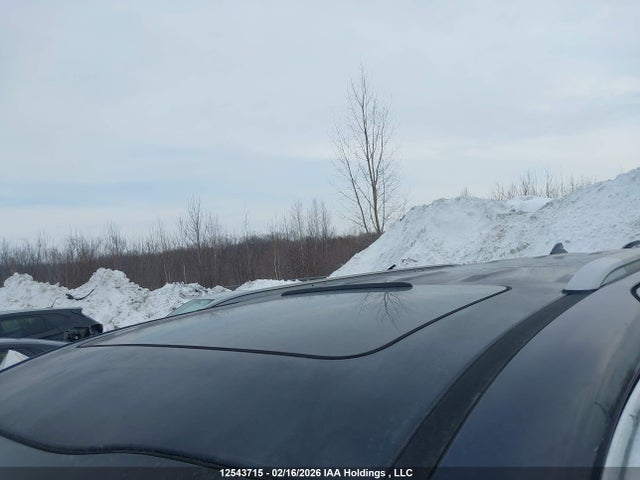 2015 Kia Sedona Sxl მანქანა იყიდება აუქციონზე, vin: KNDME5C15F6042643, აუქციონის ნომერი: 12543715