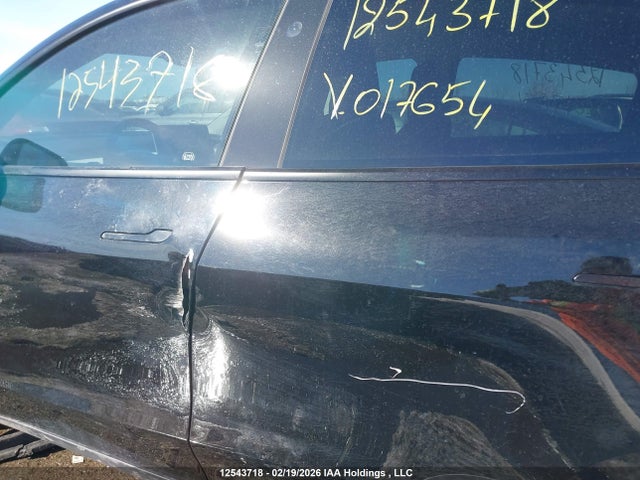 Продажа на аукционе авто 2024 Tesla Model Y, vin: 7SAYGDEE4RF017654, номер лота: 12543718