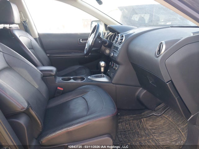 Продажа на аукционе авто 2009 Nissan Rogue Sl, vin: JN8AS58V39W183081, номер лота: 12543725