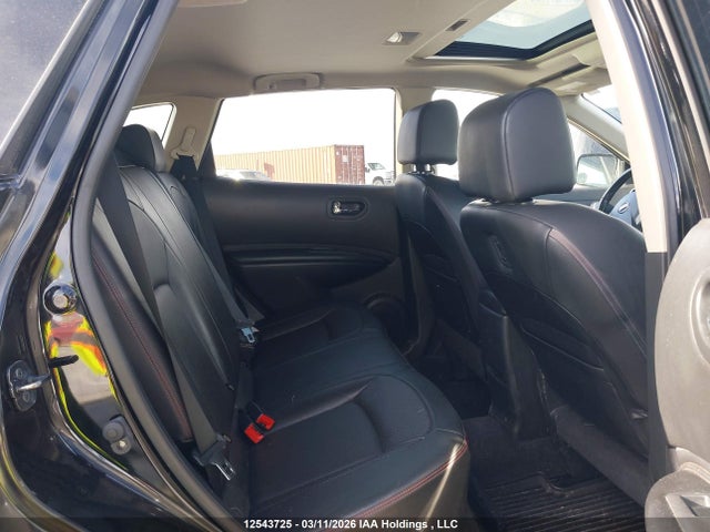 Продажа на аукционе авто 2009 Nissan Rogue Sl, vin: JN8AS58V39W183081, номер лота: 12543725