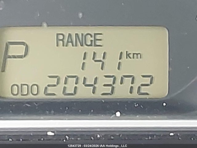 Aukcja sprzedaży 2008 Hyundai Sonata, vin: 5NPET46F48H338371, numer aukcji: 12543729