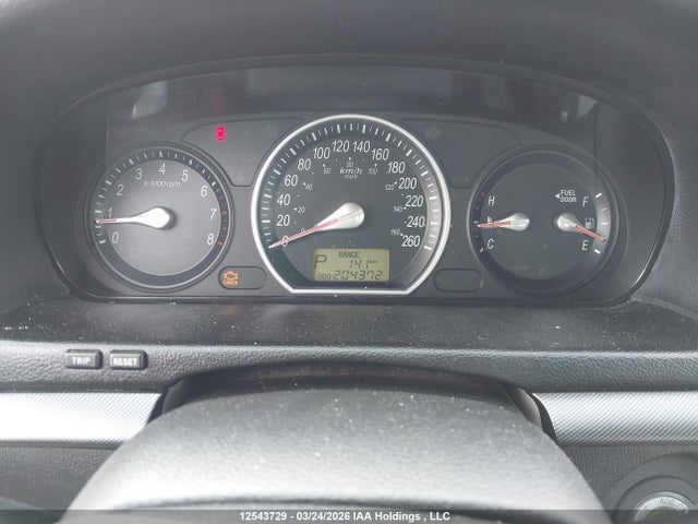 Aukcja sprzedaży 2008 Hyundai Sonata, vin: 5NPET46F48H338371, numer aukcji: 12543729