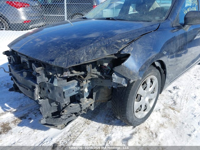 JM1BN1U74H1130716 Mazda 3 SPORT