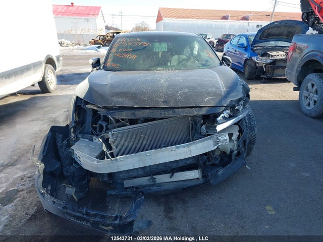 Aukcja sprzedaży 2016 Honda Civic Ex, vin: 2HGFC3B48GH425959, numer aukcji: 12543731
