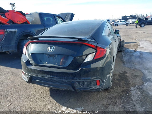 Aukcja sprzedaży 2016 Honda Civic Ex, vin: 2HGFC3B48GH425959, numer aukcji: 12543731