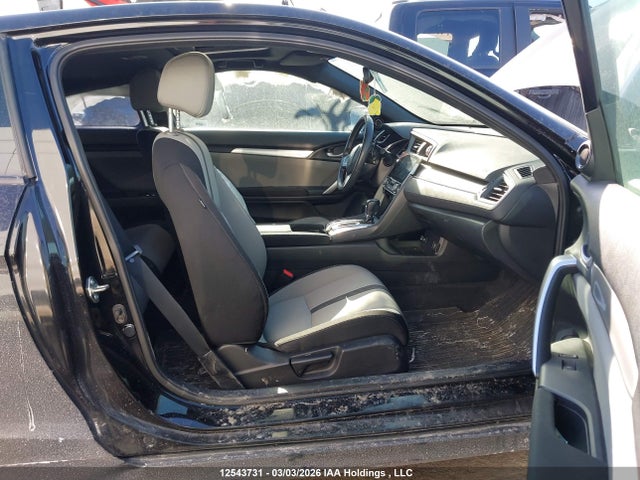 Aukcja sprzedaży 2016 Honda Civic Ex, vin: 2HGFC3B48GH425959, numer aukcji: 12543731